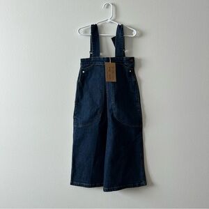 NEW The Simple Folk overalls